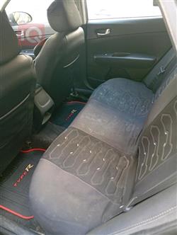 كيا اوبتيما